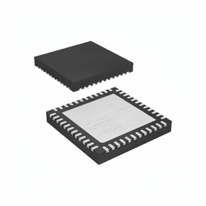 MC9S08AW32CFDE Componentes y piezas electrónicas en stock IC MCU 8BIT 32KB FLASH 48QFN 48 VFQFN Exposed Pad Embedded - Product Image 1