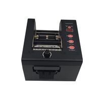 Machine automatique Zcut-80 de coupe de ruban adhésif de largeur maximale de 80mm de gros
