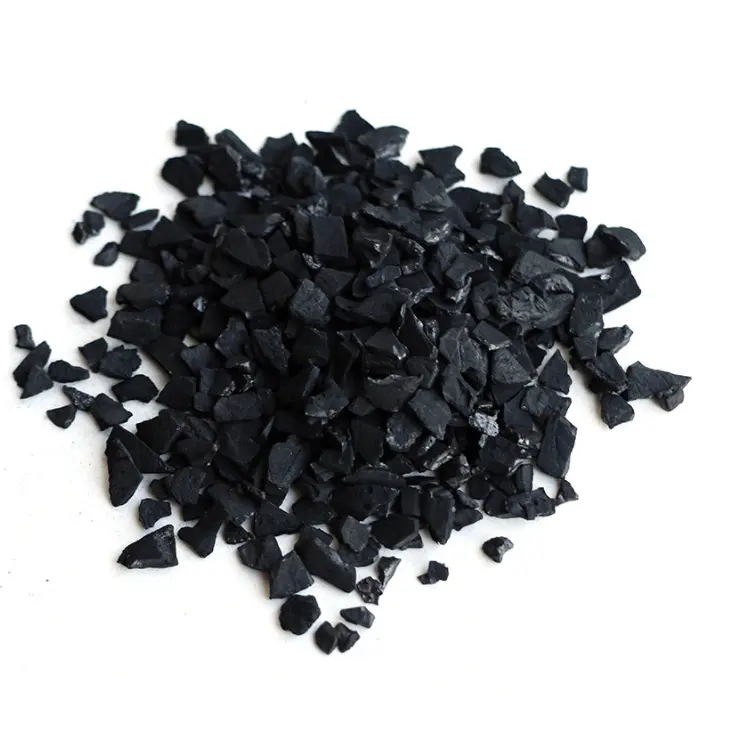 Coal activated carbon price for gas adsorption