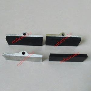 Pêndulo Slip Resistance Tester Kit Pêndulo Coeficiente Dinâmico de Fricção (DCOF) Dispositivo de Teste (Tribômetro) - Product Image 6