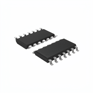 BTS5210GXUMA1 Power Management (PMIC) Electronics Component Authorized Distributor 14 SOlC - Product Image 1