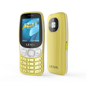 Giá rẻ cổ điển thanh di động 2.0 inch Bàn phím 1000mAh tính năng điện thoại di động GSM bàn phím điện thoại di động - Product Image 4