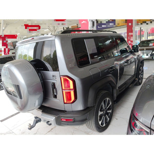 Voiture d'<span class=keywords><strong>occasion</strong></span> Guazi 2023 BYD Leopard 5 – Remise sur commande groupée – SUV automatique PHEV à énergie nouvelle pour des aventures familiales hybrides intelligentes - Product Image 5