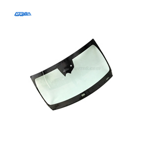 Parabrisas Delantero de Vidrio de Corte Preciso para Mercedes Benz Clase E W213 2023 OE A2136709801‑64 - Product Image 4