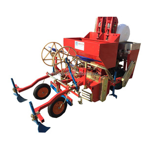 Semoir manuel à 3 points pour pommes de terre, boîte de vitesses haute productivité 3-4 Mu/h, moteur renforcé – Fabriqué en Chine - Product Image 1