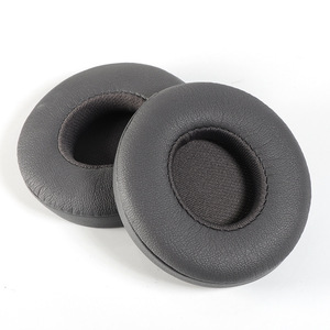 <span class=keywords><strong>Almohadillas</strong></span> de Repuesto para Auriculares <span class=keywords><strong>Beats</strong></span> <span class=keywords><strong>Solo</strong></span> 2.0, <span class=keywords><strong>Almohadillas</strong></span> para Auriculares <span class=keywords><strong>Beats</strong></span> <span class=keywords><strong>Solo</strong></span> <span class=keywords><strong>3</strong></span>, Auriculares Inalámbricos - Product Image 5