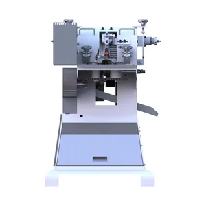 Máquina formadora automática de doces duros 3000 peças/min SHUNYE Fabricante de doces equipamentos e máquinas