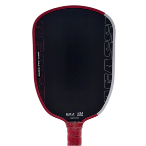 مجذاف Agassi Gen4 ذو ضغط ساخن من الجيل الرابع مدمج داخلي متجمد بسمك عالي الاحتكاك - Product Image 2