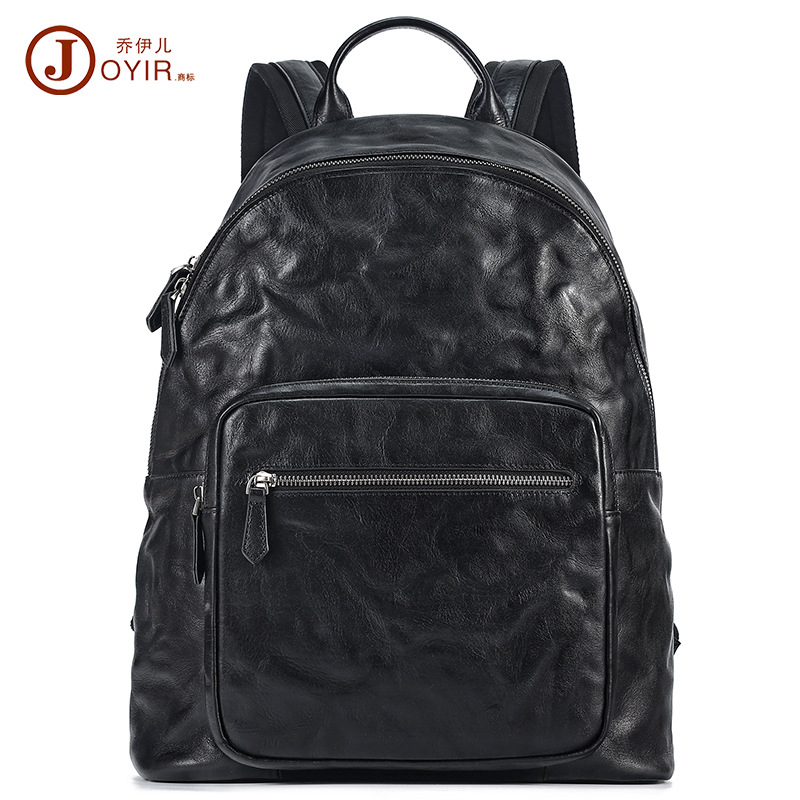 6754 Hand-grained Black
