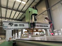 SHANSHU ATC CNC Router Makinesi-Ahşap İşleme Mobilya Dolabı MDF Kontrplak Delme/Kesme/Oyma 9kW Mili 110V/220V/380V