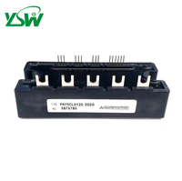 MODULE D'ALIMENTATION IGBT-IPM PM50CLS120 PM75CLS120