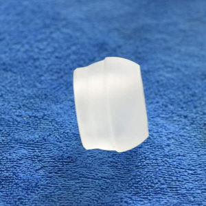 Productos de Cuarzo Personalizados, Bolas de Cuarzo, Juntas de Anillo Tórico, Herramientas de Máquina CNC, Componentes Hechos a Medida - Product Image 3