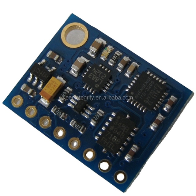 6DOF 9DOF IMU SENSOR MODULE HMC ORIGINAL CHIP GY-85