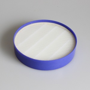 Repuestos de prefiltro <span class=keywords><strong>DC33</strong></span> compatibles con los filtros HEPA <span class=keywords><strong>Dyson</strong></span> <span class=keywords><strong>DC33</strong></span>, accesorios para aspiradoras inalámbricas, personalizados. - Product Image 4