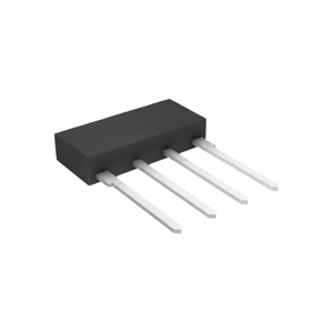 Power Management (PMIC) KA5M0165RTU Electronics Component In Stock - Product Image 1