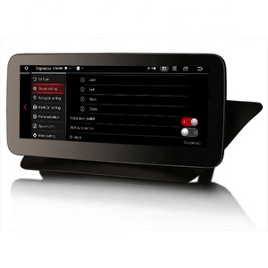 Erisin ES38E20R conduite à droite Android 12.0 autoradio gps stéréo pour Mercedes-Benz Classe <span class=keywords><strong>E</strong></span> W207 / C207 / A207 MultimediaPlayer - Product Image 3