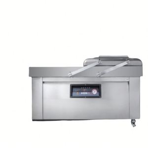 เครื่องขึ้นรูปสุญญากาศยอดนิยมสำหรับบรรจุภัณฑ์อาหาร - Product Image 6