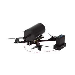 Equipo de Comunicación por Fibra Óptica, Dron de Fibra Óptica de Ultra Larga Distancia 3km/5km/10km/15km/20km/30km FPV - Product Image 3