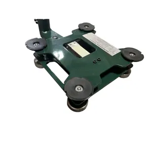 Balance BenchTek US-BT1212-100, dimensions américaines, 12''x12'', NTEP (100 lb x 0,02 lb) - Product Image 5