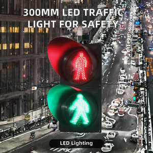 19 años <span class=keywords><strong>de</strong></span> venta directa <span class=keywords><strong>de</strong></span> fábrica Luz indicadora <span class=keywords><strong>de</strong></span> una cara <span class=keywords><strong>de</strong></span> Cruz Roja y <span class=keywords><strong>flecha</strong></span> verde Luz <span class=keywords><strong>de</strong></span> advertencia LED - Product Image 4
