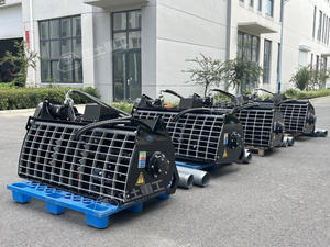 <span class=keywords><strong>Godet</strong></span> mélangeur pour chargeuse compacte, idéal pour les applications de ciment, de mortier et de coulis - Product Image 4