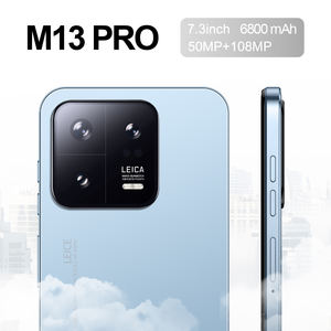 Telepon seluler Tecno <span class=keywords><strong>5g</strong></span> telepon pintar M13 Pro <span class=keywords><strong>Keypad</strong></span> telepon seluler mengimpor ponsel dari Dubai - Product Image 2