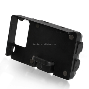 Accessoires de moto <span class=keywords><strong>CBR</strong></span> 650R <span class=keywords><strong>650</strong></span> <span class=keywords><strong>R</strong></span> CB650 <span class=keywords><strong>R</strong></span> Support de navigation GPS Support de charge USB pour Honda CBR650R 19-2023 - Product Image 5