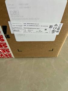 MCV41A0370-503-4-00 Frequenz umrichter 3-Phasen-Motorsteuerung Leistungs starker Drei phasen motor - Product Image 5