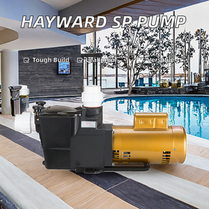<span class=keywords><strong>Pompe</strong></span> à eau à couronne étanche <span class=keywords><strong>Hayward</strong></span> High Seal <span class=keywords><strong>pompe</strong></span> à eau accessoire triphasé multi-spécifications pour filtres <span class=keywords><strong>de</strong></span> piscine - Product Image 2