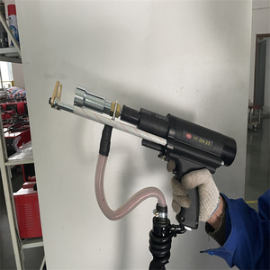 Điều kiện Mới cầm tay hàn thiết bị cầm tay ngọn đuốc cầm tay cho thiết yếu ARC Stud Hàn - Product Image 6