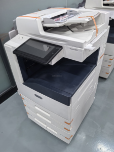 Venta caliente usado <span class=keywords><strong>A3</strong></span> <span class=keywords><strong>Color</strong></span> impresora multifuncional fotocopiadora Xerox C8070 láser digital copiadora tipo General - Product Image 5