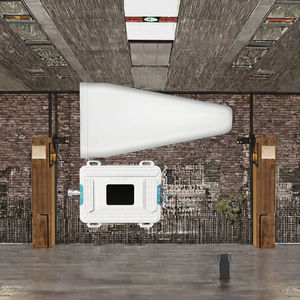 Nuevo Diseño GREEMBLT JY801 Amplificador de Señal 3G 900 1800 2100 MHz Extensor de Cobertura de Red Telefónica para Interiores y Exteriores - Product Image 3