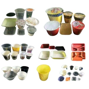 เครื่องซีลถาดอัตโนมัติไฟฟ้าประสิทธิภาพสูง พร้อมระบบซีลความร้อนสแตนเลส สำหรับเครื่องดื่ม บรรจุภัณฑ์อาหาร ถ้วย กระป๋องฟอยล์ - Product Image 5