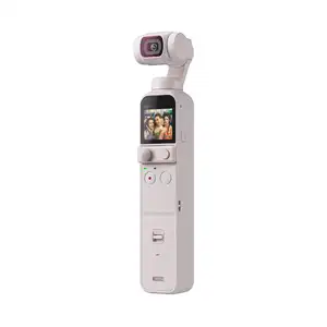 <span class=keywords><strong>Osmo</strong></span> Pocket <span class=keywords><strong>2</strong></span>-<span class=keywords><strong>estabilizador</strong></span> cardán exclusivo, Combo <span class=keywords><strong>de</strong></span> 3 ejes con cámara <span class=keywords><strong>de</strong></span> píxeles <span class=keywords><strong>de</strong></span> 64MP, 4K/60fps, cámara <span class=keywords><strong>de</strong></span> vídeo portátil para transmisión en vivo - Product Image 1