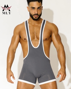 Personnalisé Mens Briefs Maillots <span class=keywords><strong>De</strong></span> <span class=keywords><strong>Bain</strong></span> Natation Sexy <span class=keywords><strong>Maillot</strong></span> <span class=keywords><strong>De</strong></span> <span class=keywords><strong>Bain</strong></span> Imprimé Body Homme Slip <span class=keywords><strong>De</strong></span> <span class=keywords><strong>Bain</strong></span> - Product Image 3