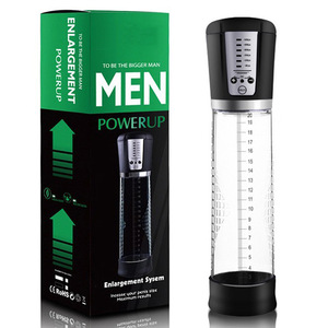Sex Toys for Men <strong>Penis</strong> Pump Electric Sucking <strong>Enlargement</strong> <strong>Device</strong> 5 Vibrating Pocket Pussy Male Stroker Sleeve Male <strong>Penis</strong> Extender - Product Image 5