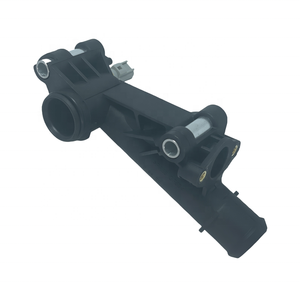 FOEO 31422033 Boîtier de thermostat et tuyau d'eau neufs de haute qualité pour V40/V40 <span class=keywords><strong>Cross</strong></span> <span class=keywords><strong>Country</strong></span> <span class=keywords><strong>V60</strong></span> S80 S60 BM5Z8592A Garantie 12 mois - Product Image 6