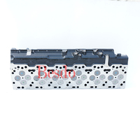 Cabeza de Cilindro ISC QSC 5347971 4987958 3948583 3945023 3945022 4987957 5282715