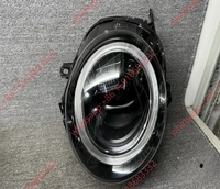 Para BMW Mini F54 Faros Delanteros de Coche F55 Sistema de Iluminación de Faros LED F56 Faros Originales