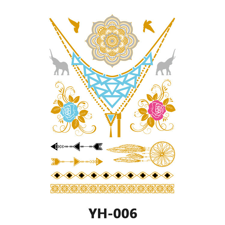 YH-006