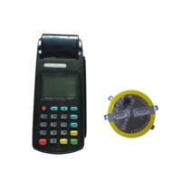Batterie de monnayeur Newpos 8110, type CR2477, pour terminal de point de vente