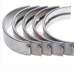 21020-2B920  210202B920 Juego de rodamientos de cigüeñal para Hyundai Kia 21020 2B920 - Product Image 5