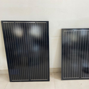 Paneles Solares Bifaciales Completos Todo Mono 405 410 415 Vatios 405W 410W 415 W 420W Europa Almacén Stock - Product Image 6
