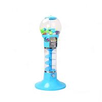 Machine de tir au laser à capsules Xiaotongyao XTY CV77, hauteur 1,1m/1,3m, avec balles rebondissantes en PC ABS, version anglaise, vente directe usine Guangzhou