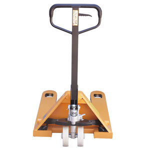 Restoran endüstrileri için OEM hidrolik transpalet Jack 2000KG/5000KG/3000KG yük kapasitesi - Product Image 2