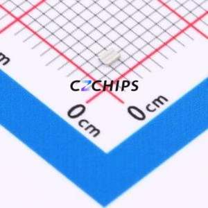 Resistencia SMD RCL04060000Z0EA 0406 (Tipo: Película Gruesa) (Resistencia: 0 Ohmios Potencia: 250mW) - Product Image 2
