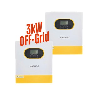 Hybrid <b>Solar</b> System 3KW 5KW 10KW <b>Solar</b> <b>Power</b> Systems Whole Set <b>Solar</b> System <b>Kit</b> Off Grid - Product Image 1