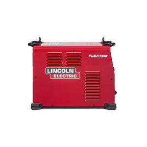 Nouvelle machine <span class=keywords><strong>à</strong></span> <span class=keywords><strong>souder</strong></span> électrique multiprocessus LINC FLEXTEC 650X 380V avec 1 an de garantie - Product Image 5