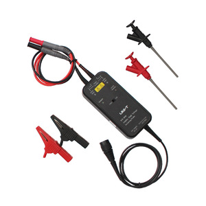 Sonde différentielle active pour oscilloscope Uni-T UT-P36, largeur de bande 100 MHz, outil de mesure de signal différentiel - Product Image 1