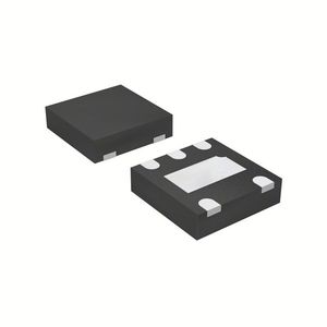 New-Original & In Stock RCLAMP7524T.TNT XFDFN-5 Integrated Circuit Chip High Quality Full-Cycle Electronic Component Sourcing - Product Image 1